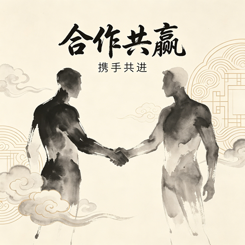 升级IP共创合伙人