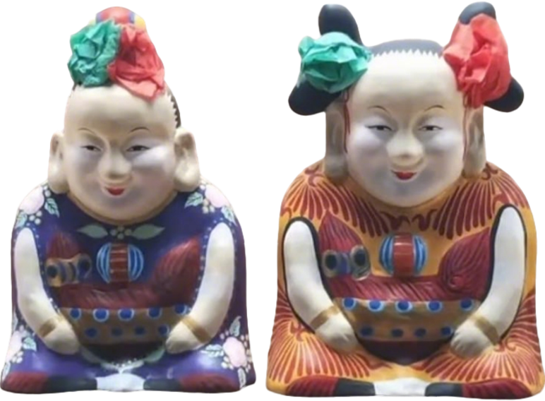 民国阿福