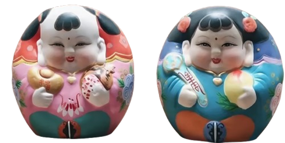 团阿福