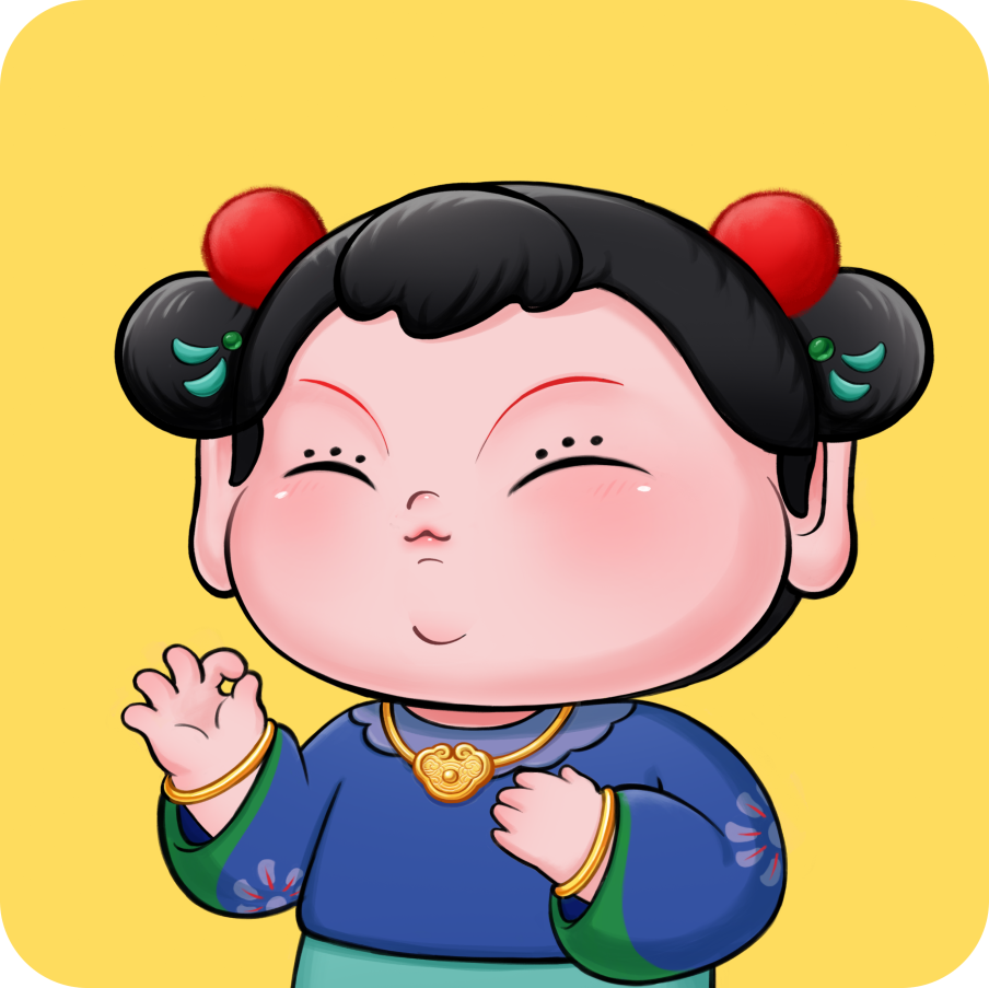 万福万尊系列